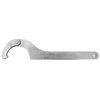 Hook wrench with hinge 20-35mm (SS) Stainless -and luge